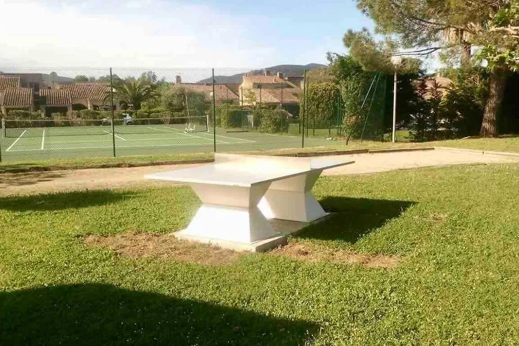 T2 Proche De La Plage Avec Stationnement location